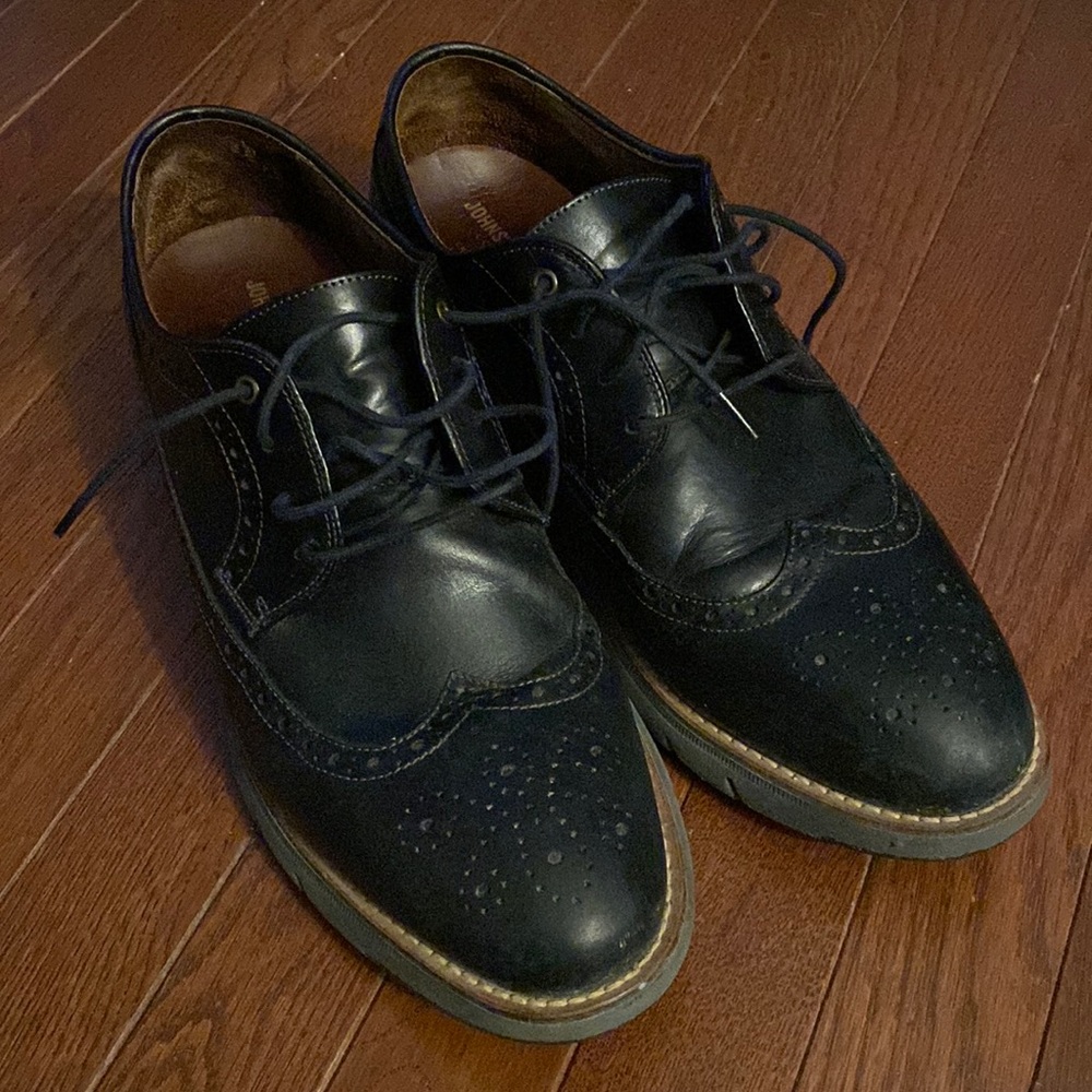Mens Oxfords Shoes